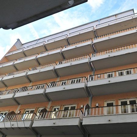 Hotel Samasa ฟุงเดา ภายนอก รูปภาพ
