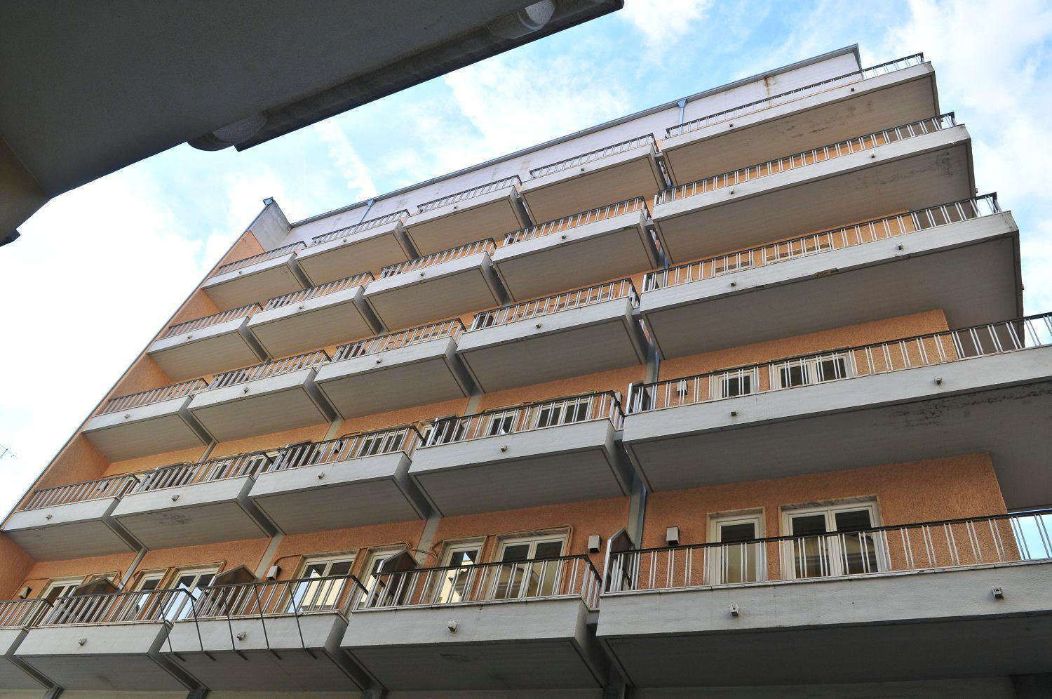 Hotel Samasa ฟุงเดา ภายนอก รูปภาพ
