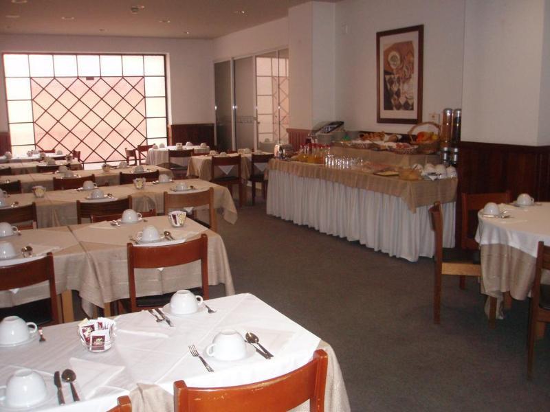 Hotel Samasa ฟุงเดา ภายนอก รูปภาพ