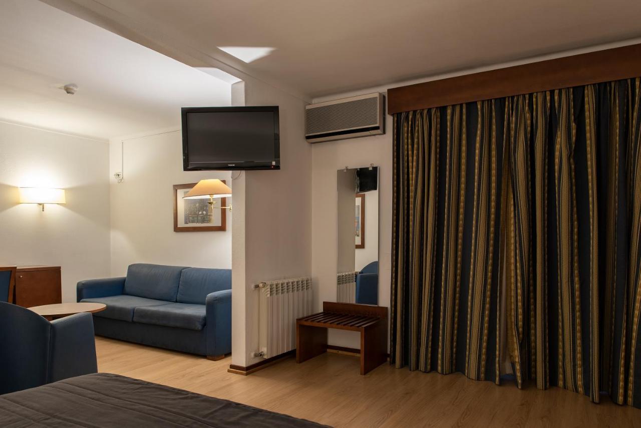 Hotel Samasa ฟุงเดา ภายนอก รูปภาพ