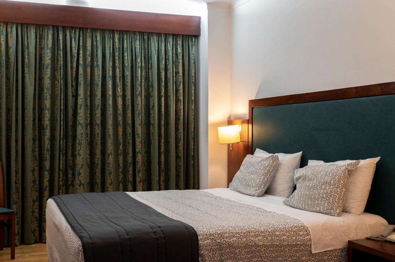 Hotel Samasa ฟุงเดา ภายนอก รูปภาพ